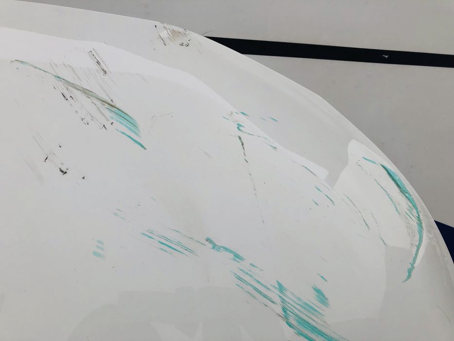 Capota motor Tayota Rav 4 dupa 2019 originala