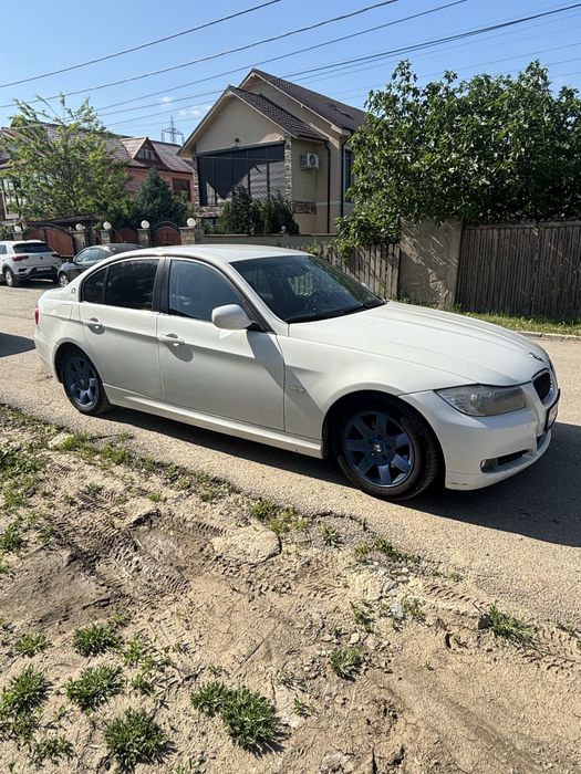 Schimb bmw e90 2010