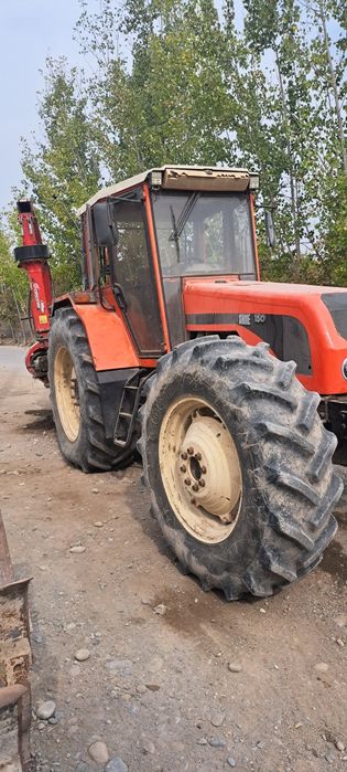 Саме 150 тирактор