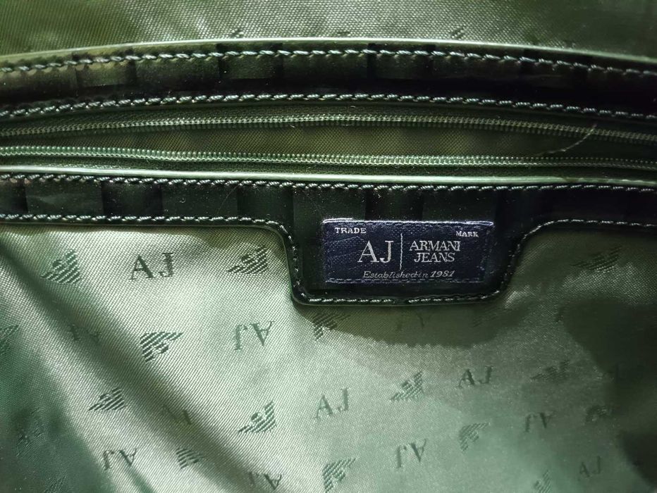 Дамска чанта Armani Jeans