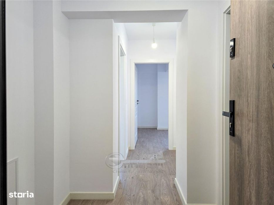 Apartament 2 camere, 59 mp, Comision 0%