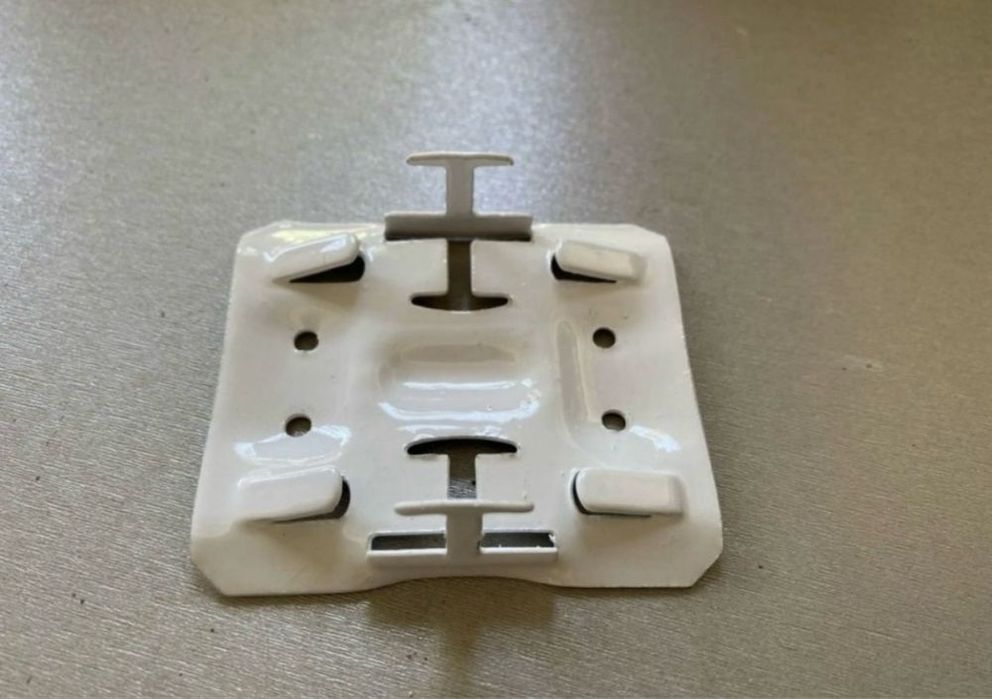 Fasad uchun atsinkovka profillar ishlab chiqaramiz