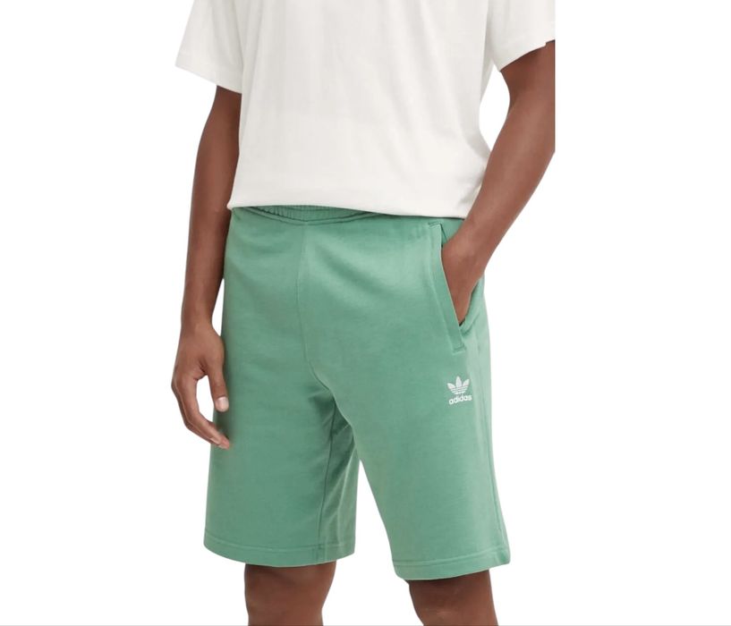 Adidas Essential ОРИГИНАЛЕН мъжки къси панталони - S и XL