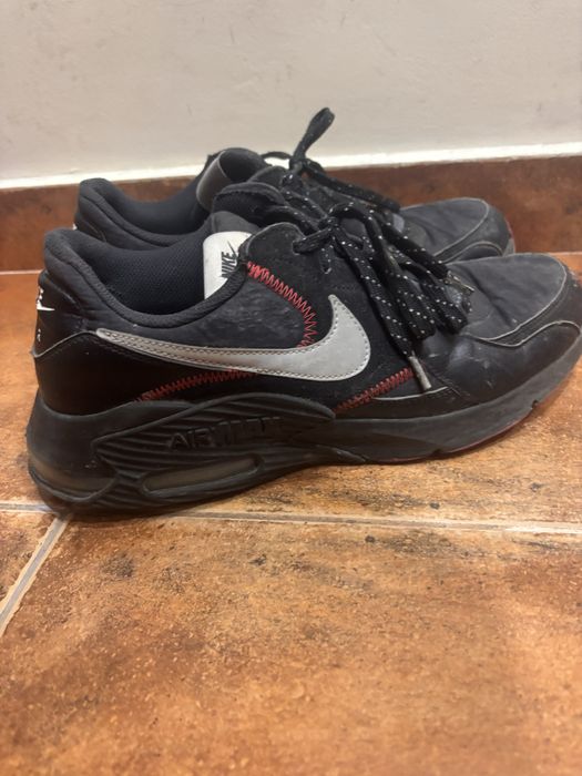 Продавам Nike Air Max в добро състояние