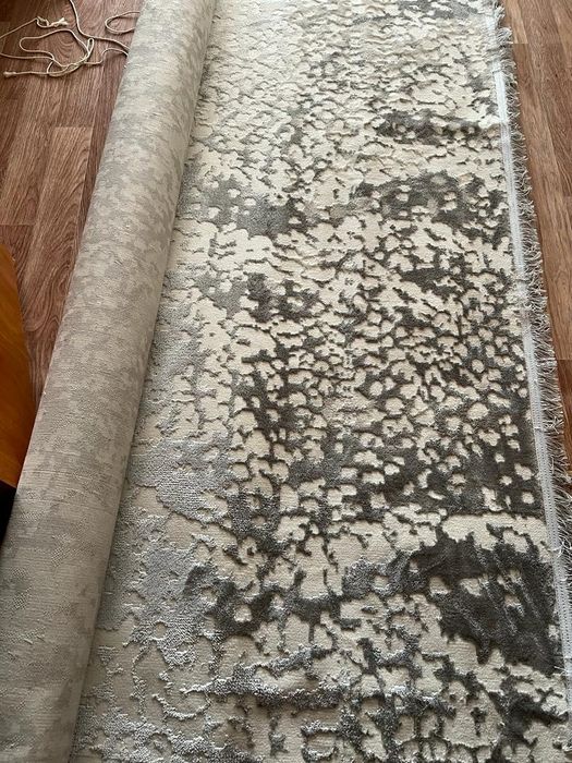 Ковер турецкого производства