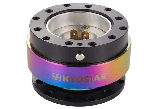 A28 JDM house предлагает спортивные переходники быстрого снятие руля