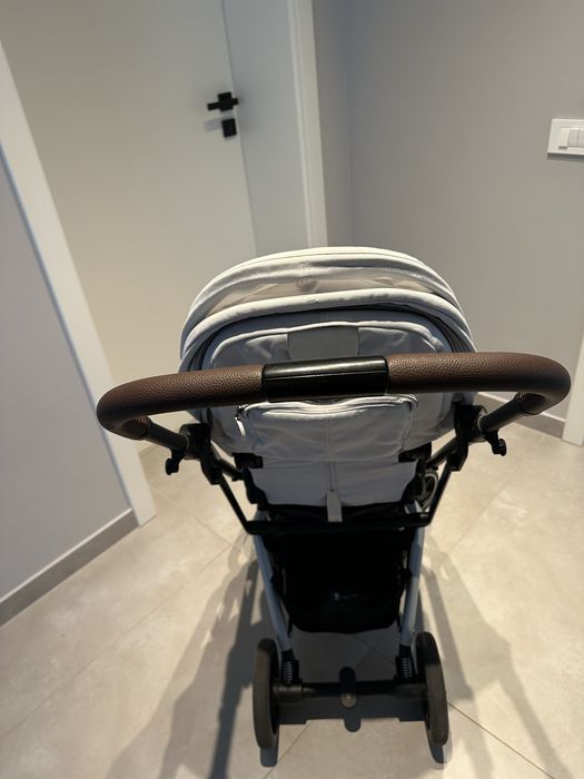 Carucior Cybex Eezy S Twist +2
