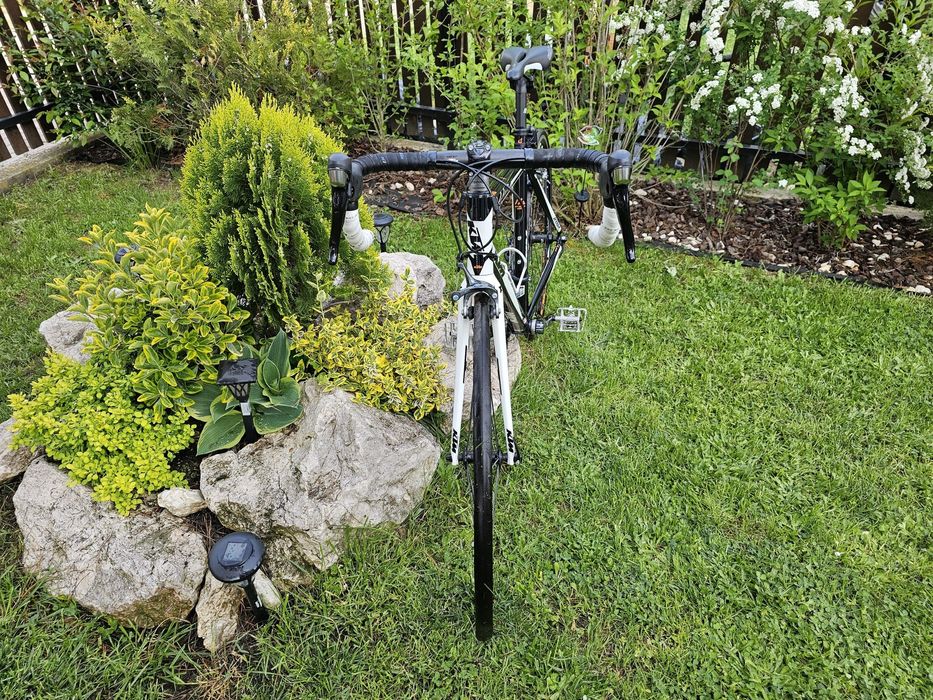 Bicicleta KTM Strada 1000