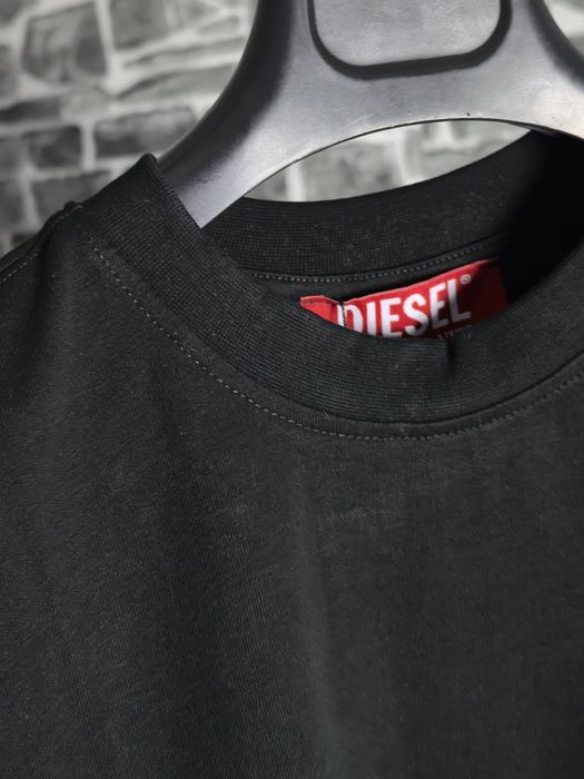 Diesel тениска високо качество