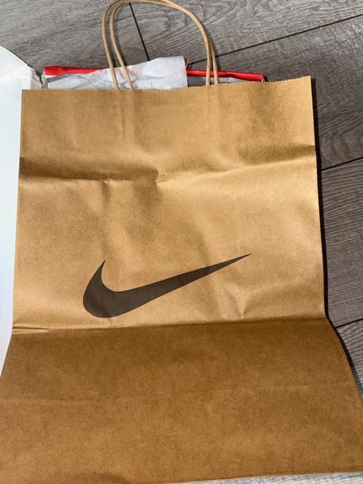Кросовки Nike ZoomX