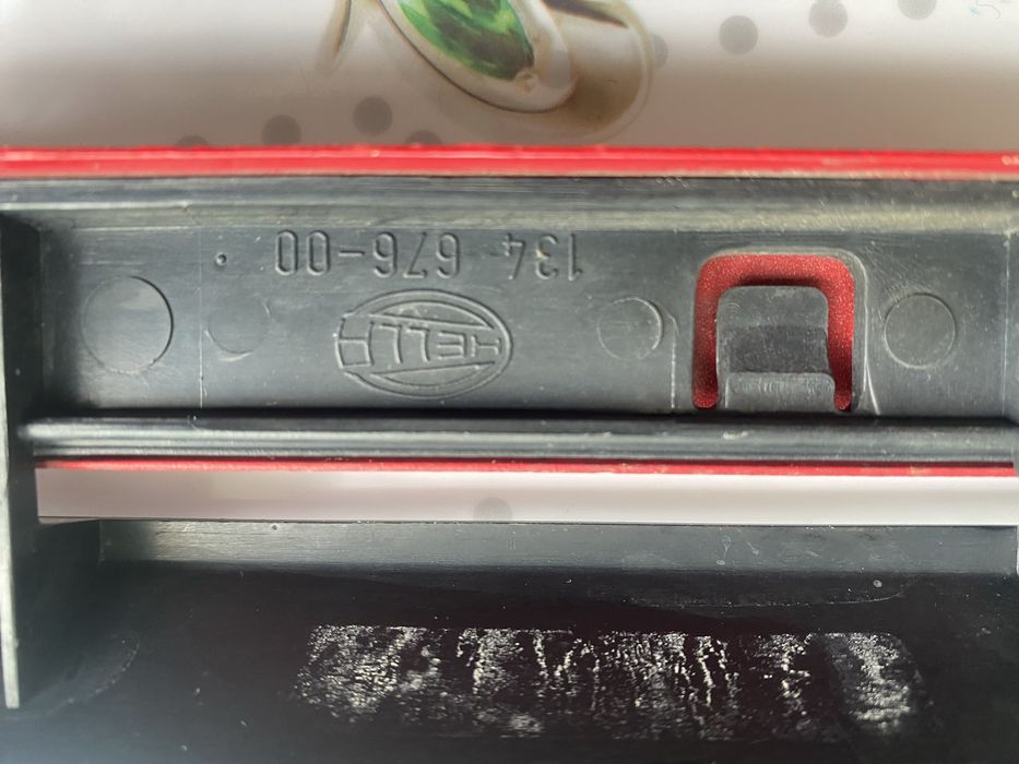 Решотка на гольф 2