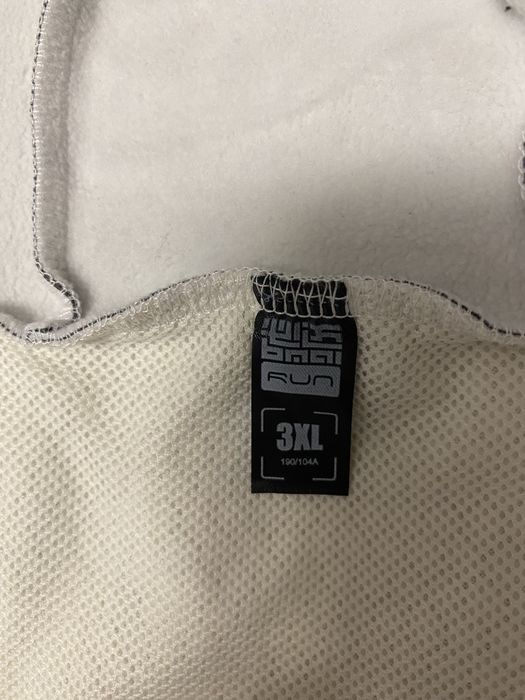 Ветровка для бега