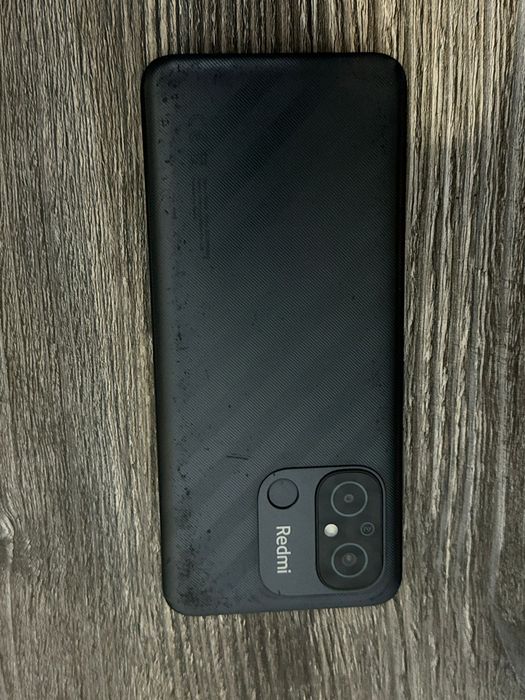 Redmi 12C  Телефон