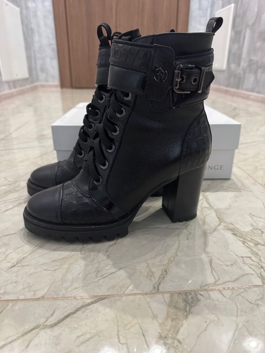 Дамски боти Eva Minge