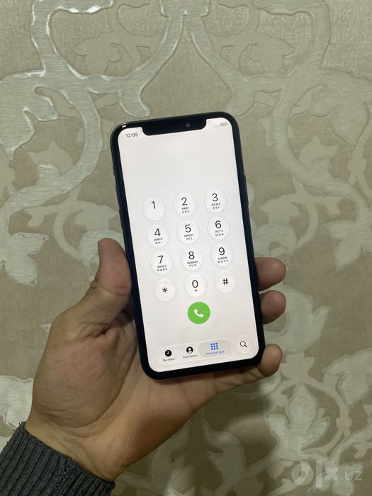 Iphone 11 pro sotiladi