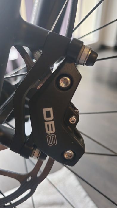 Спирачки SRAM DB8