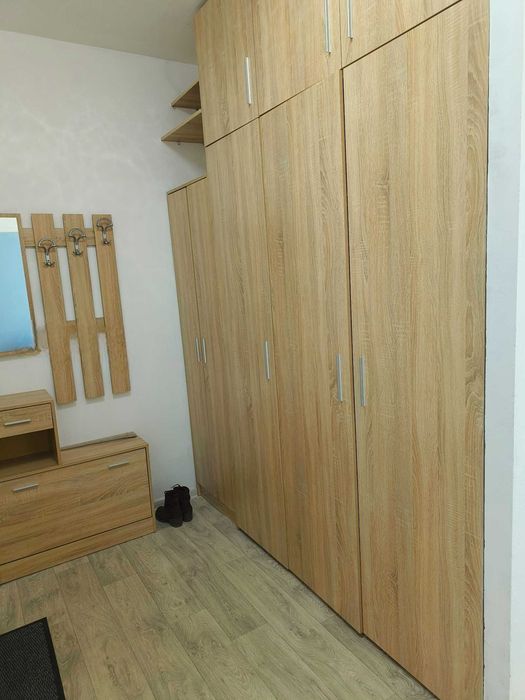 Дава се под наем Двустаен апартамент в София, Зона Б-5 - 55 кв.м за 530 € - Снимка #4
