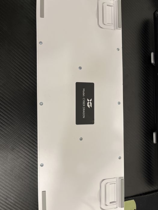 Игровая клавиатура