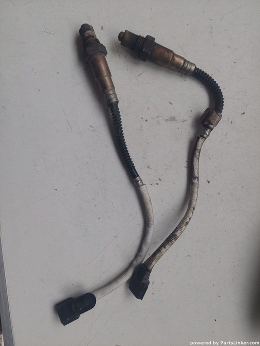 Sonda Lambda Renault Scenic Iii (Jz0/1_) [ 2008 - > ] Oem 0258010062