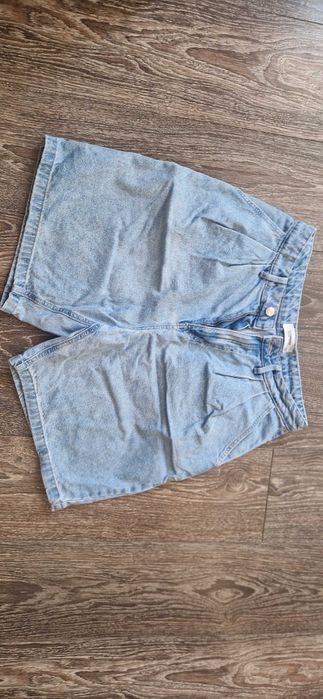 Дамски пролетни и летни къси Панталонки