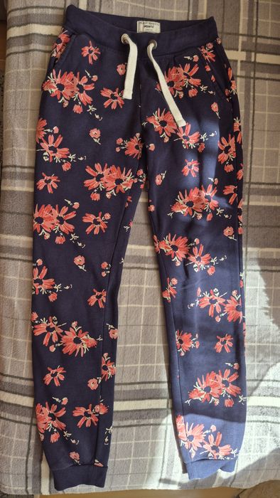 Детски анцуг и клин