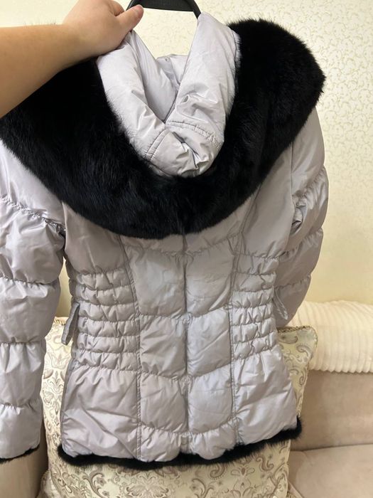 Курта мужская и детская