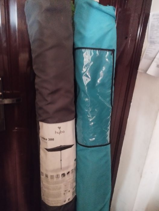 Două umbrele mari noi