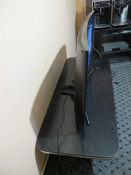 Televizor Led Smart Ultra 4K Curbat  SAMSUNG 101cm model UE40JU6770