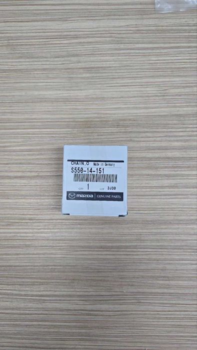 Ангренажна верига за Mazda 1.5 Skyactiv - дизел