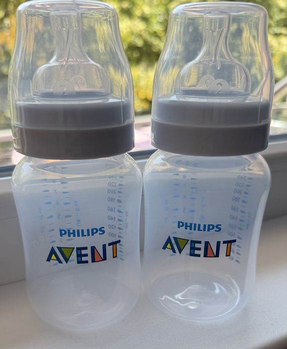 Бебешки шишета Avent, Canpol