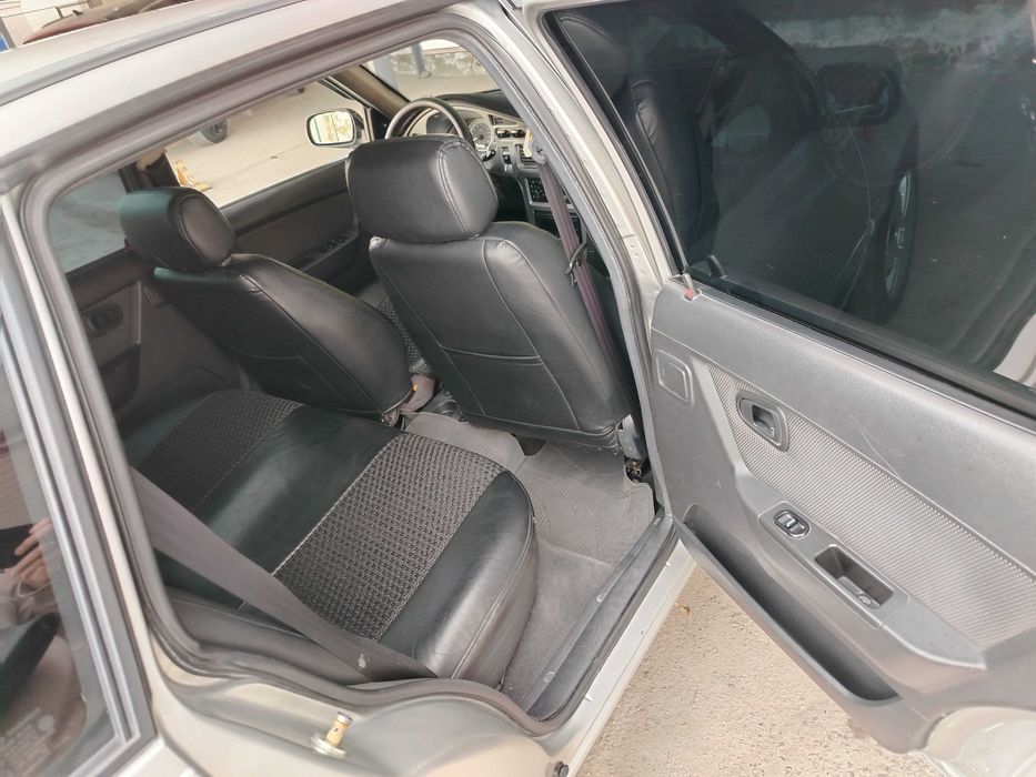 Нексия 2 фулл с кондером