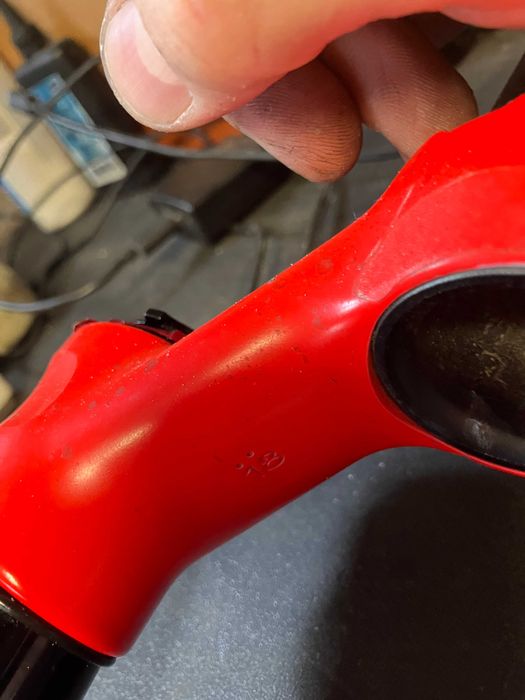 Сервизирана Вилка 160mm Manitou Mattoc Pro 27,5 BOOST 15x110