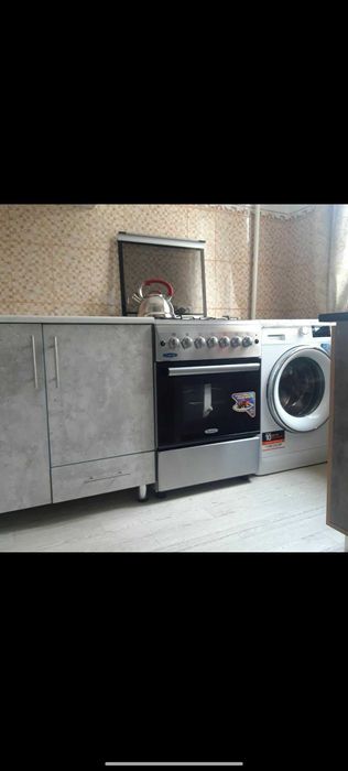 Сдается 1 комнатная квартира, Самарканд, Узбекистан