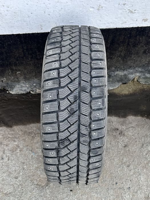 Резина зимняя в продаже