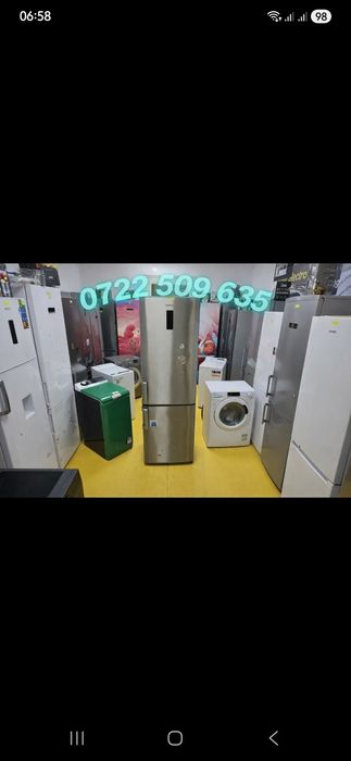 Masini De Spalat, Frigidere- Livrare Asigurata. Garantie.