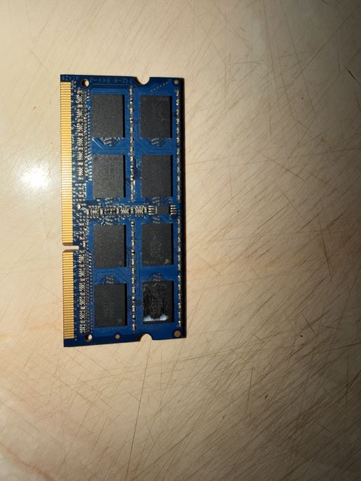 DDR3 Оперативная память