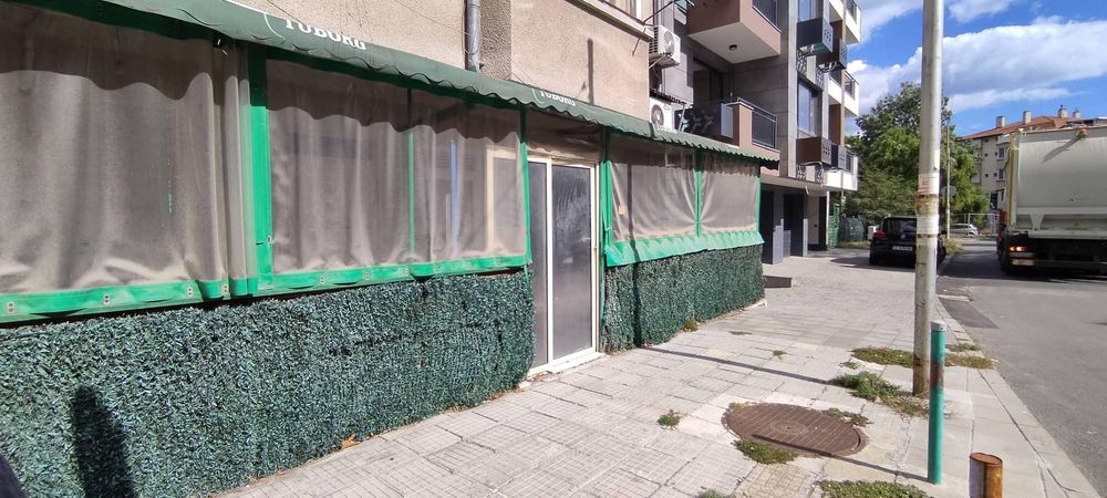 Ексклузивна оферта! Заведение в ж.к Лазур