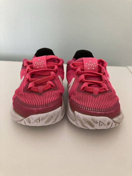 Детски маратонки Найк 22 номер