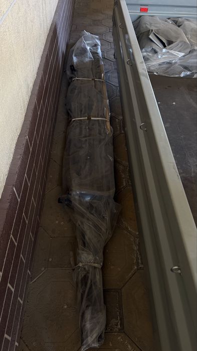 Борт газель некс