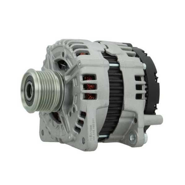 Alternator Valeo reconditionat pentru VW , Skoda, TG17C019