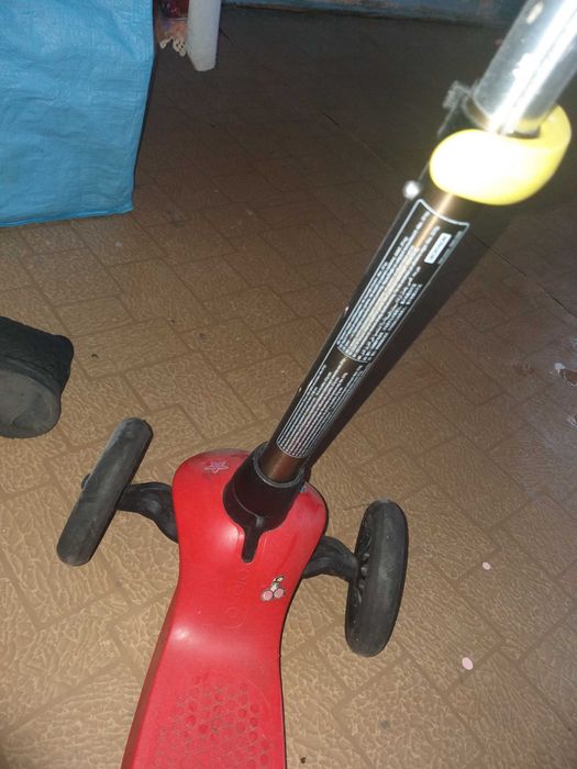 Trotineta  copii Oxele B1 Dechatlon
