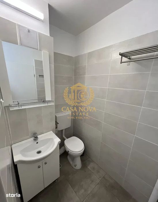 Apartament 2 camere 58mp, balcoane 10mp, finisat modern, Piata Marasti