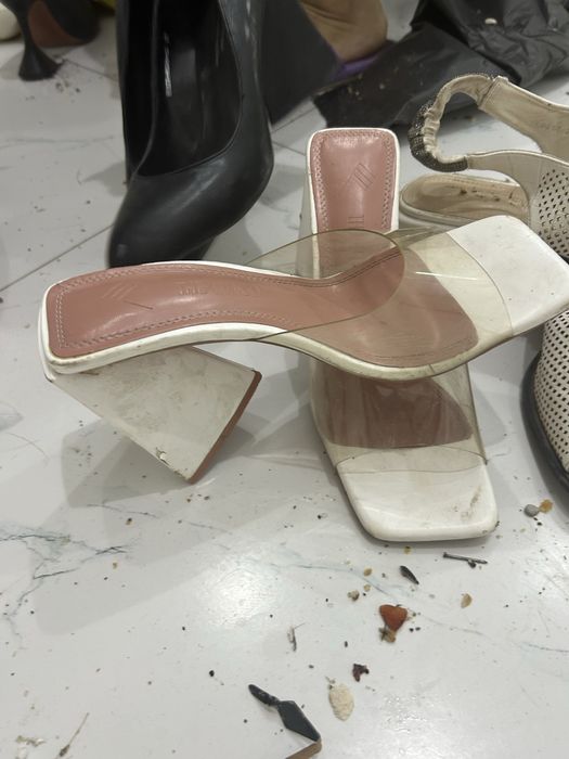 Продам кожанный обувь