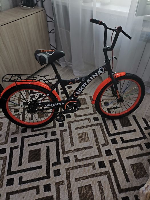 Продается велосипед