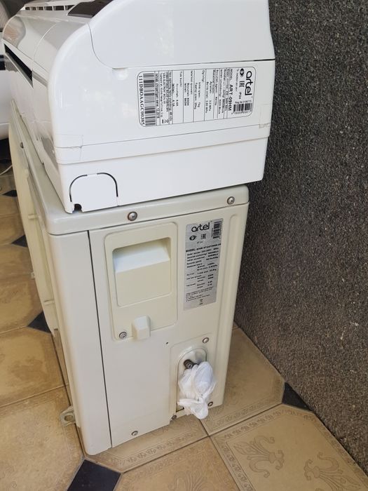ARTEL 9 Talik Montana Sotiladi
