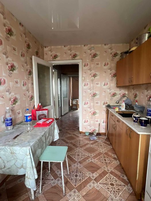 Продаётся частный дом в п. Прибрежное!