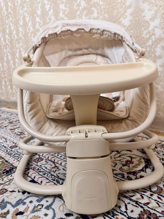 Детское кресло качалка