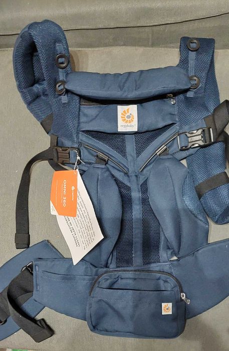 Ergobaby Omni 360