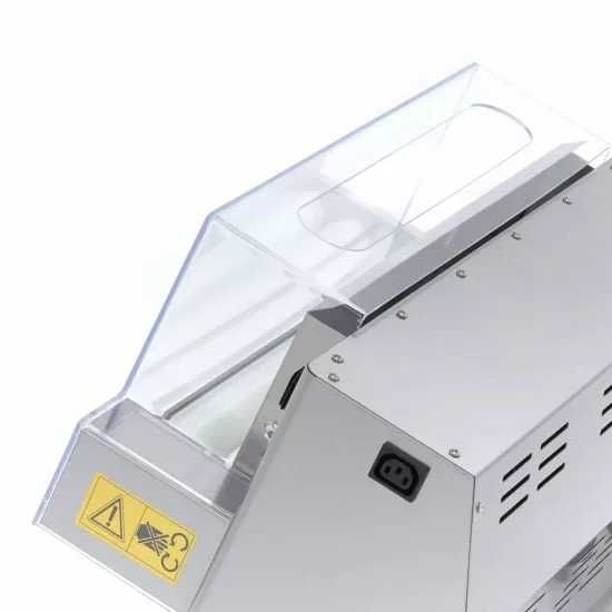 Машина за разточване на Фондан с крачен педал