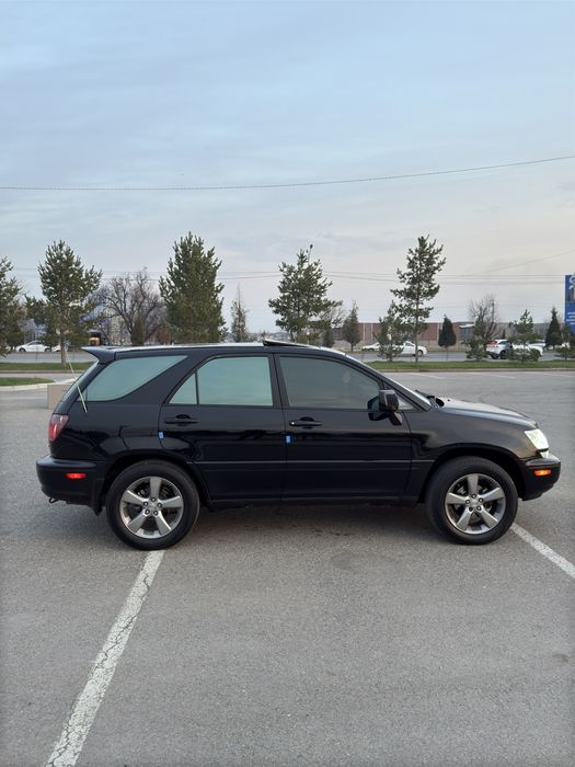 Продам диски R18 на лексус RX350